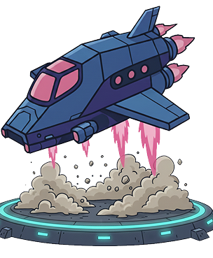 Launch Your Project on Mosaic